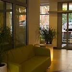 Otel Zorza Kolobrzeg