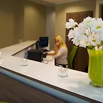 Zorza Otel Kolobrzeg