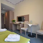Zorza Otel Kolobrzeg
