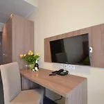 Zorza Otel