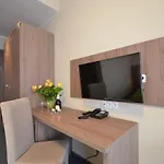 Zorza Otel Kolobrzeg