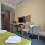 Zorza Otel Kolobrzeg