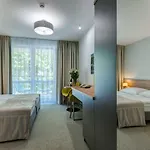 Otel Zorza 2*