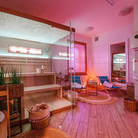 Zorza Otel Kolobrzeg