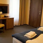 Zorza Hotel Kołobrzeg