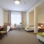 Hotel Zorza Kołobrzeg