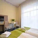 Zorza Kołobrzeg