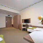 Hotel Zorza Kołobrzeg