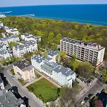 Hotel Zorza Kołobrzeg