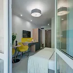 Zorza Hotel