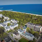 Zorza Hotel Kołobrzeg
