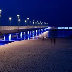 Zorza Kołobrzeg