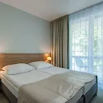 Hotel Zorza 2*