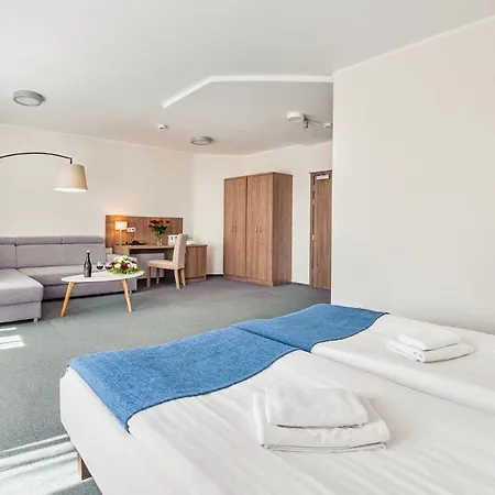 Hotel Zorza 2*