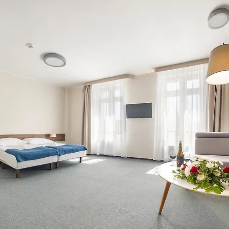 Zorza Hotel