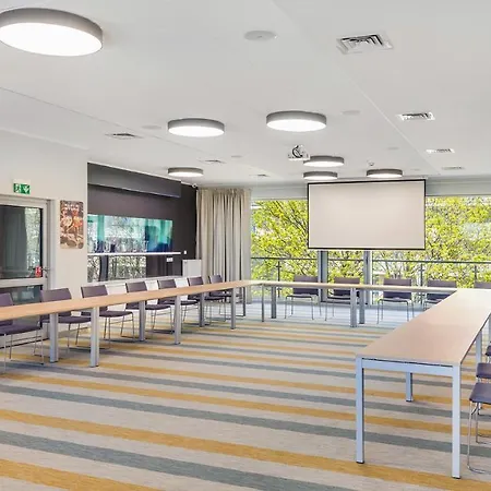 Zorza Hotel 2*