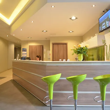 Zorza Hotel Kołobrzeg