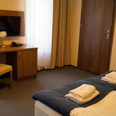 Zorza Hotel Kołobrzeg