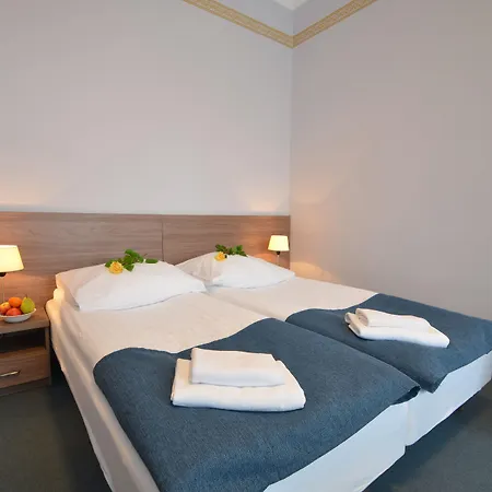 Hotel Zorza Kołobrzeg
