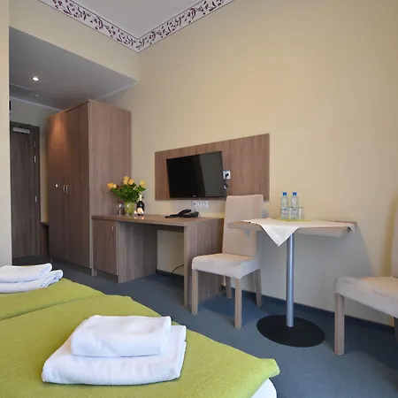 Zorza Hotel Kolobrzeg
