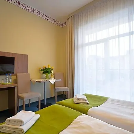 Zorza 2* Kołobrzeg