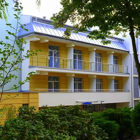 Zorza 2* Kołobrzeg