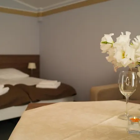 Hotel Zorza