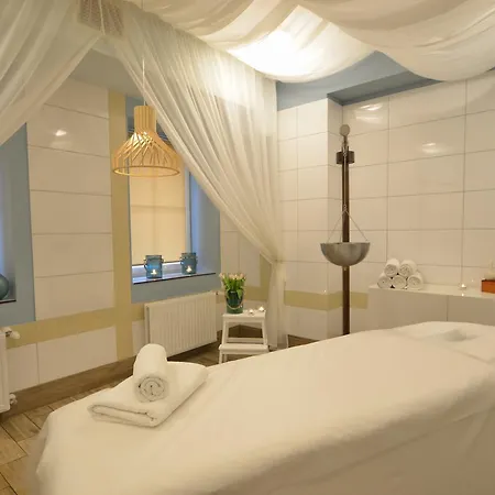 Zorza Hotel Kołobrzeg