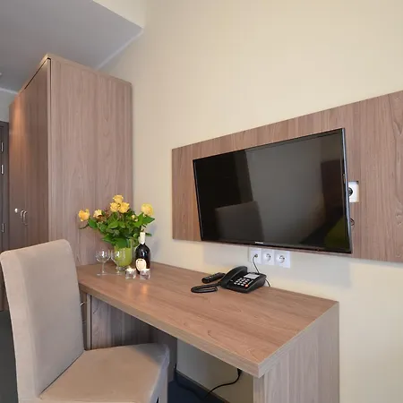 Zorza Hotel Kołobrzeg