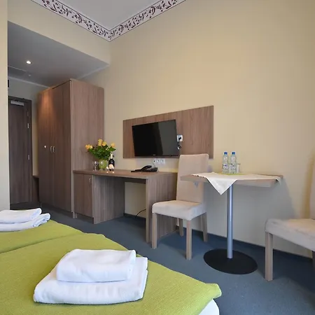 Zorza Hotel Kołobrzeg