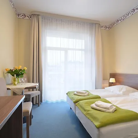Zorza Kołobrzeg