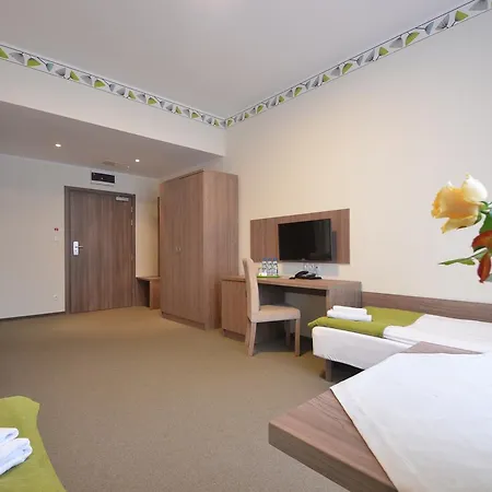 Hotel Zorza