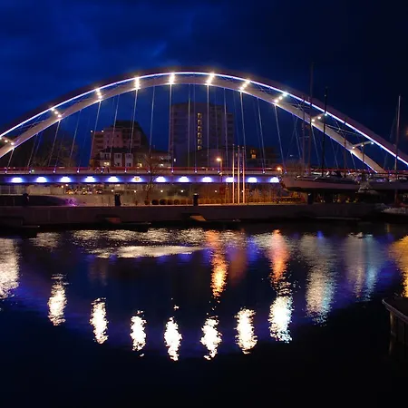Zorza 2* Kołobrzeg