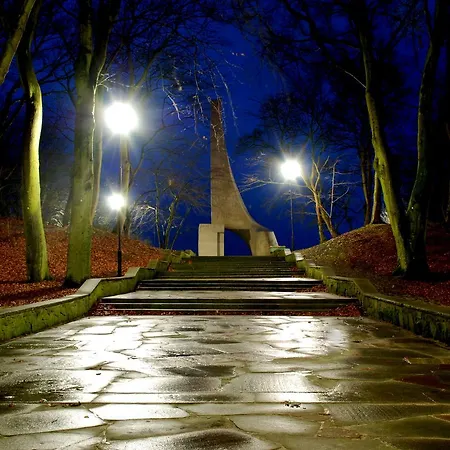 Zorza Hotel Kołobrzeg