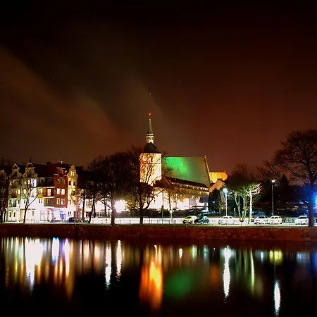 Hotel Zorza Kołobrzeg