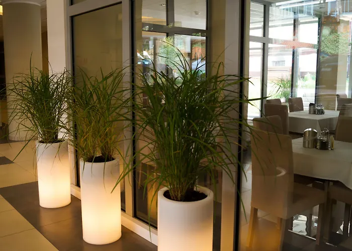 Zorza 2* Колобжег