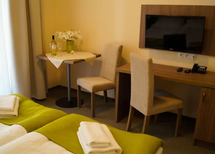 Zorza Колобжег