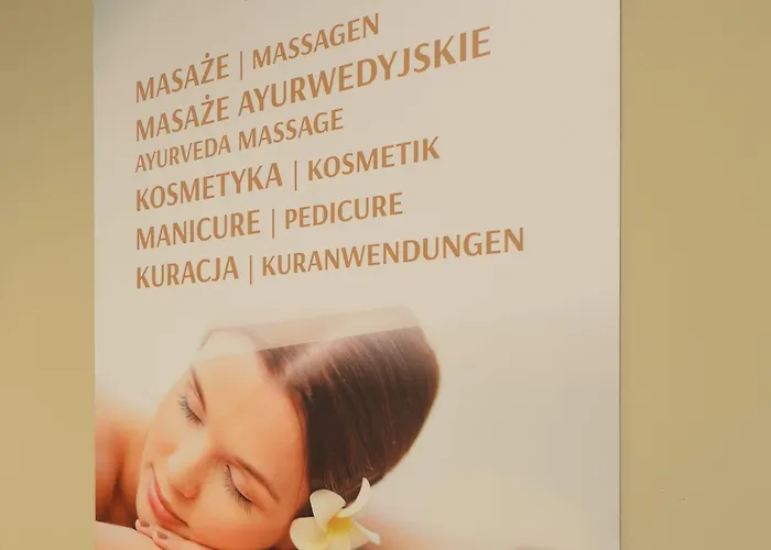 Отель Zorza Колобжег