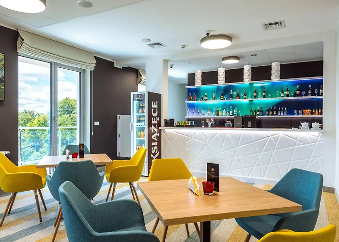 Zorza 2* Колобжег