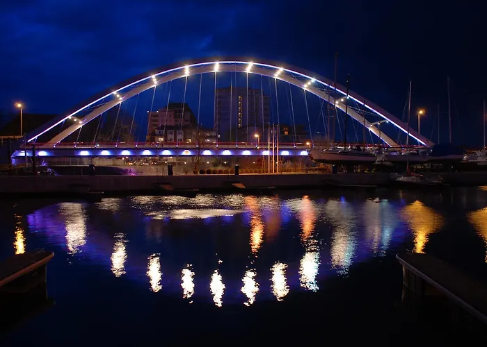 Zorza 2* Колобжег