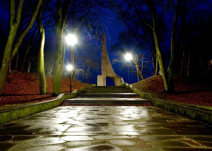 Zorza Hotel Kolobrzeg